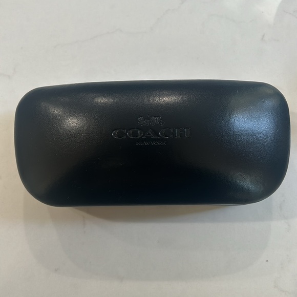Coach Sunglasses - Picture 6 of 6